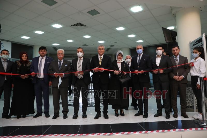 2,2 milyar TL’lik yatırımla Sakarya için her alanda gece-gündüz çalıştık