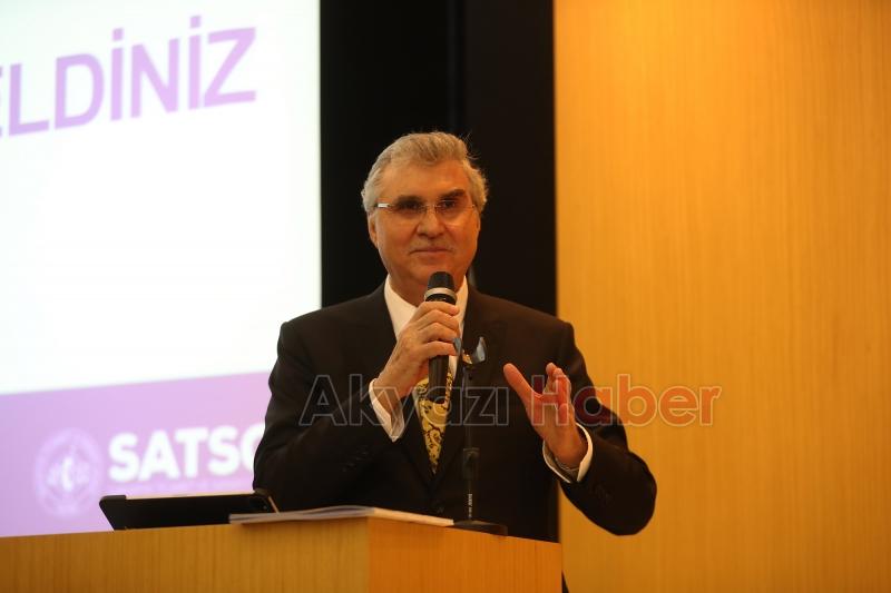 2,2 milyar TL’lik yatırımla Sakarya için her alanda gece-gündüz çalıştık