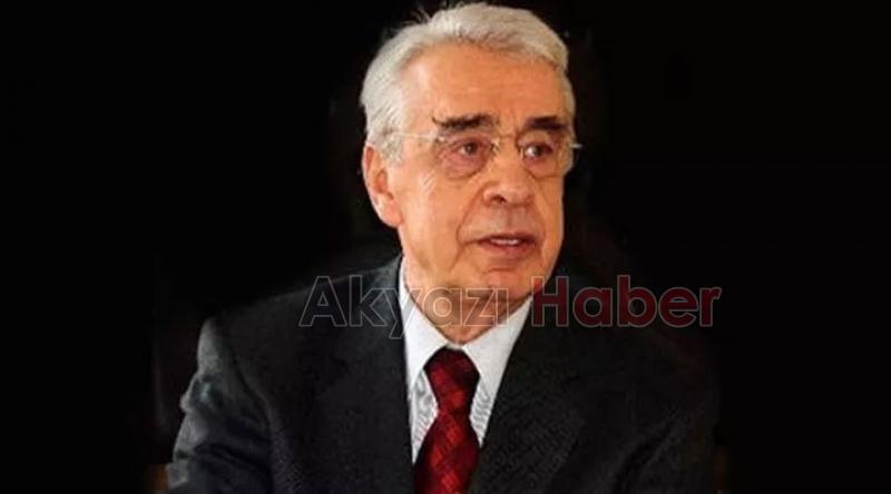 Eski İçişleri Bakanı Güneş toprağa verildi