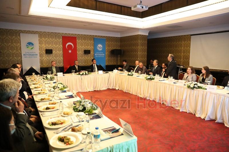 Sakarya EXPO 2029 için en uygun şehir