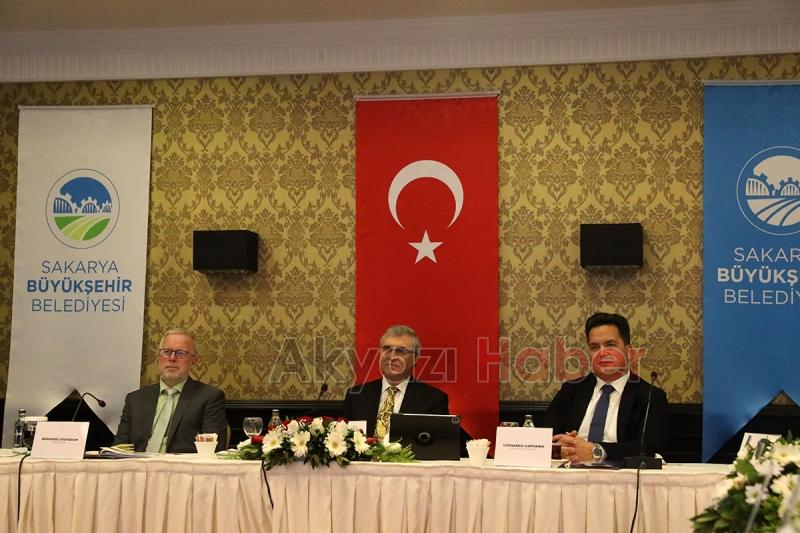 Sakarya EXPO 2029 için en uygun şehir