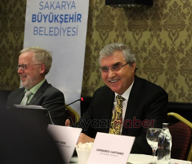 Sakarya EXPO 2029 için en uygun şehir