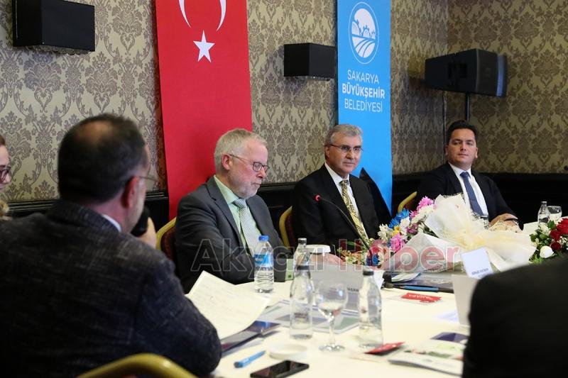 Sakarya EXPO 2029 için en uygun şehir