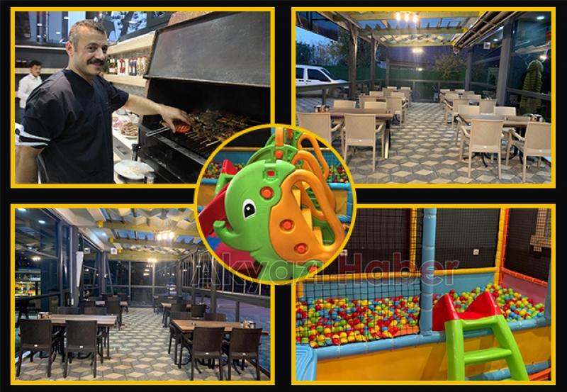 Onbir kardeşler Et Restoran, leziz yemekleriyle sizi bekliyor