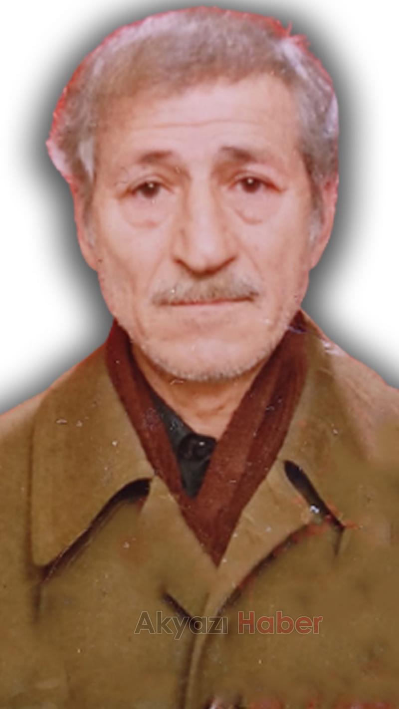 Ahmet Kumaş Toprağa Verildi