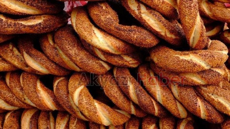 Simide zam geldi