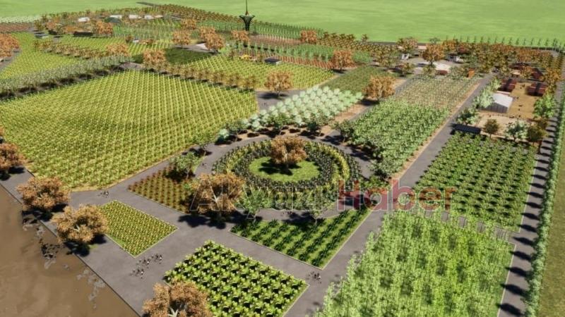 Sakarya, EXPO 2029’a talip oldu