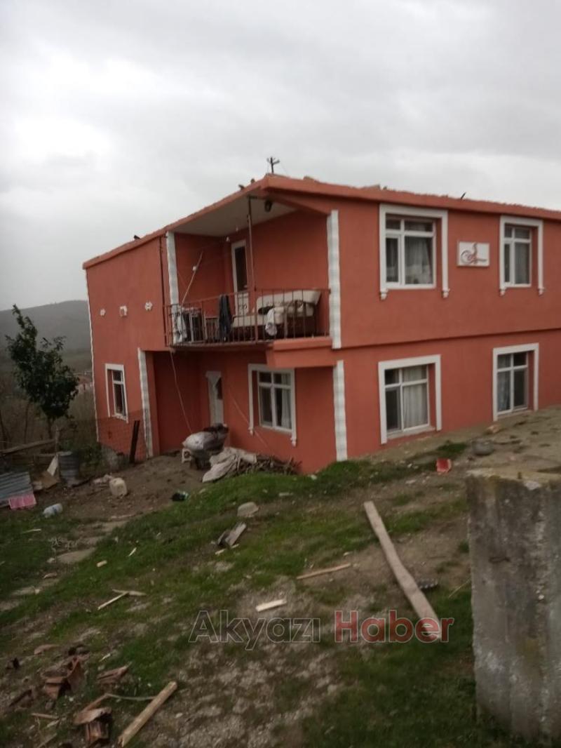 Sakarya için yeni fırtına uyarısı