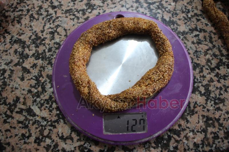 Çıtır Çıtır Büyüyen ve Büyüleyen Lezzet 