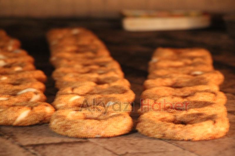 Çıtır Çıtır Büyüyen ve Büyüleyen Lezzet 