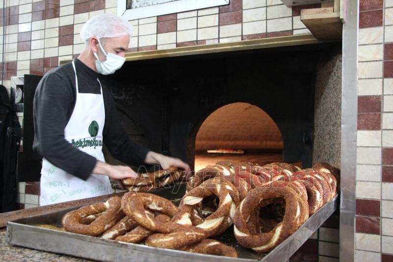 Çıtır Çıtır Büyüyen ve Büyüleyen Lezzet 