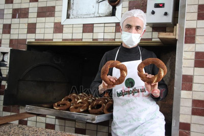 Çıtır Çıtır Büyüyen ve Büyüleyen Lezzet 