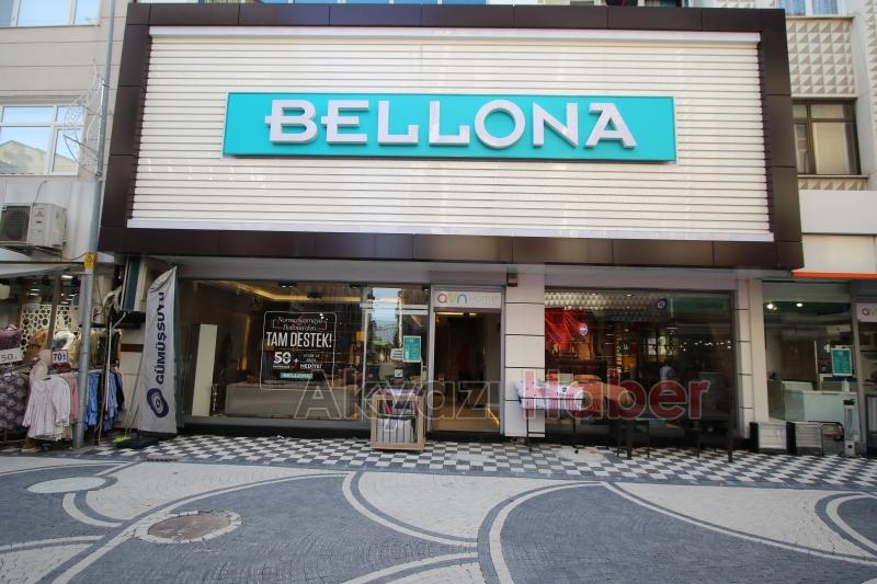Bellona'da Yıl Sonu İndirim Festivali