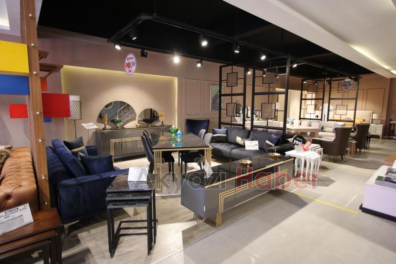 Bellona'da Yıl Sonu İndirim Festivali