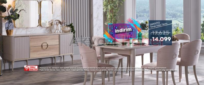 Bellona'da Yıl Sonu İndirim Festivali