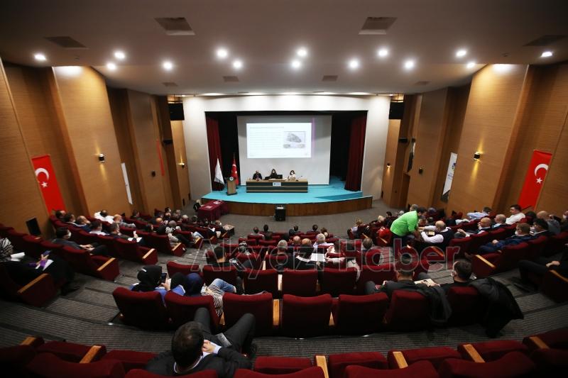  Akıllı şehir stratejisiyle Sakarya kazanacak