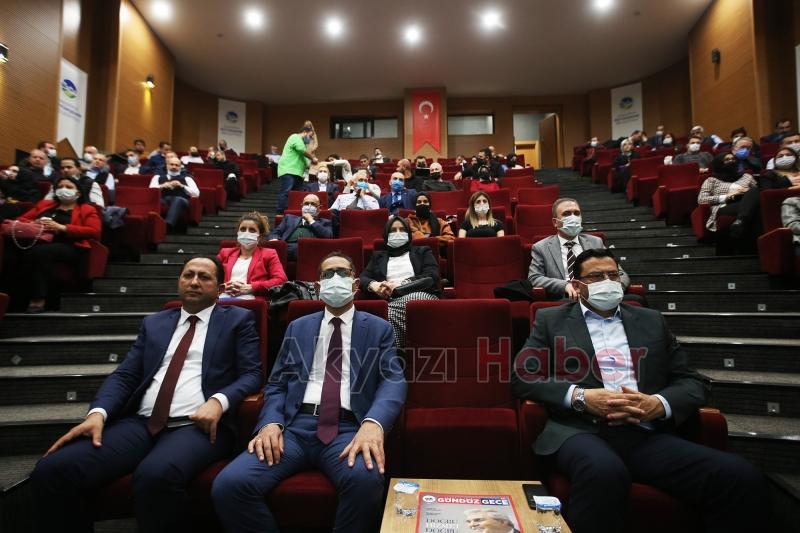  Akıllı şehir stratejisiyle Sakarya kazanacak