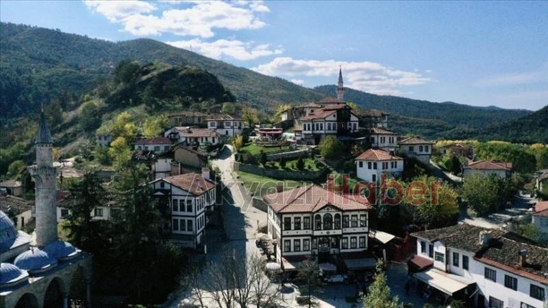 Taraklı'ya büyük ödül