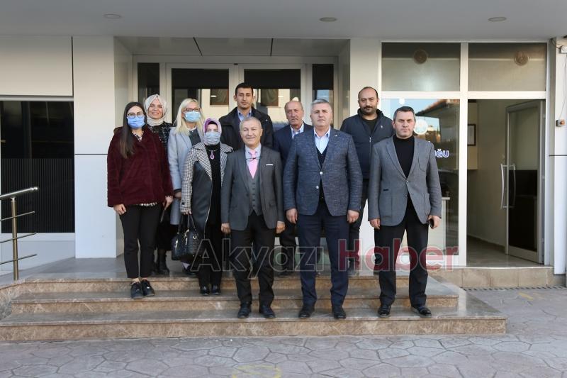 Kara mürver projesiyle kadın istihdamına katkı