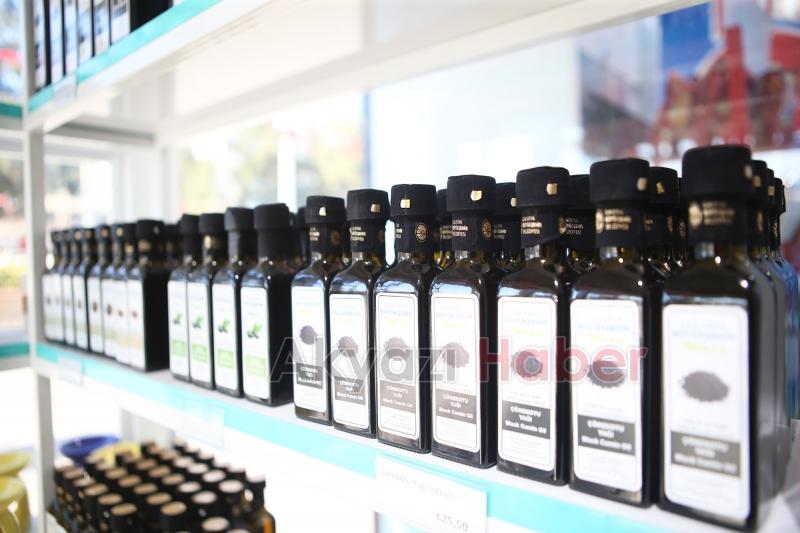 Büyükşehir’in doğanın mucizelerini sunduğu yer: Şifaevi