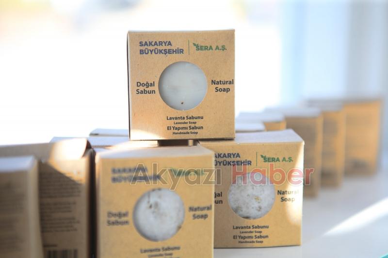 Büyükşehir’in doğanın mucizelerini sunduğu yer: Şifaevi