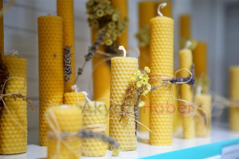 Büyükşehir’in doğanın mucizelerini sunduğu yer: Şifaevi