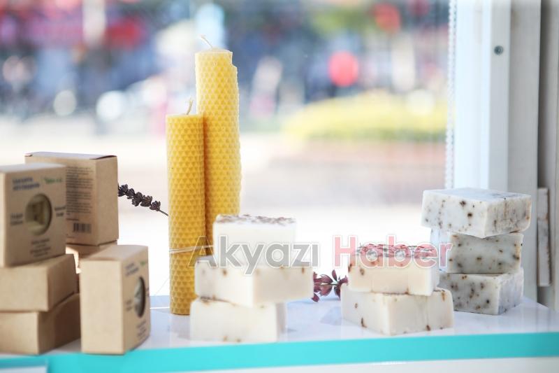 Büyükşehir’in doğanın mucizelerini sunduğu yer: Şifaevi