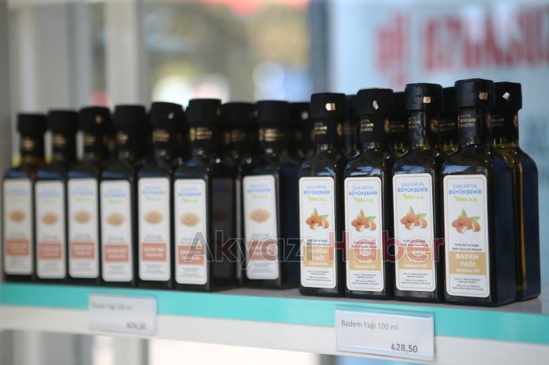 Büyükşehir’in doğanın mucizelerini sunduğu yer: Şifaevi