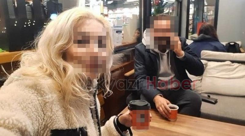 Doktoru kameraya alıp tahrik etmişti; Maskesi düştü!