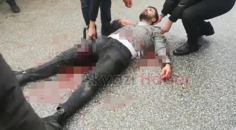 Ali Atmaca'nın katili yakalandı