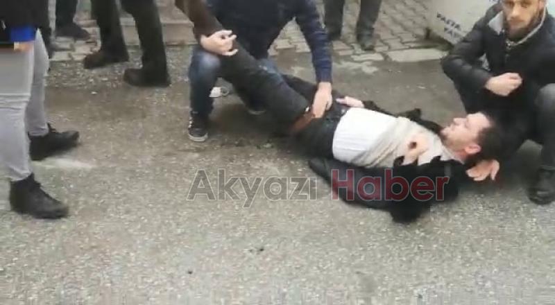 Ali Atmaca'nın katili yakalandı