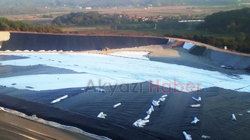 Taşkısığında 2. Lot hizmete alınıyor