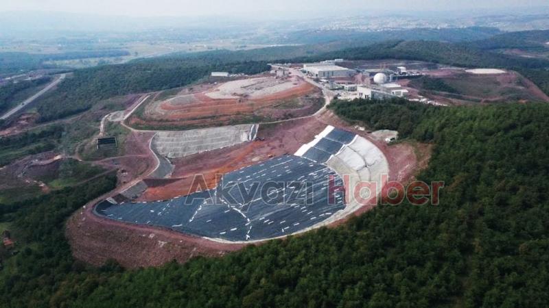 Taşkısığında 2. Lot hizmete alınıyor