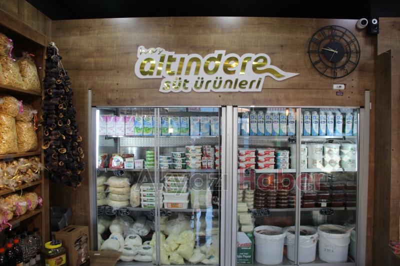 Peynirci Raşitte bu fiyata son günler