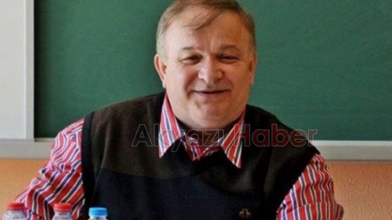 Halit Evin'in ismi o caddede yaşatılacak