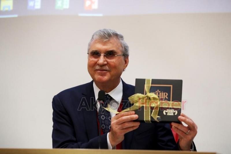  Sakarya'nın çikolatası raflara çıkıyor