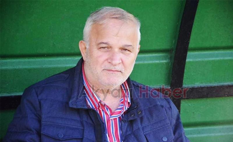 Halit Evin’in ismi o caddede yaşayacak