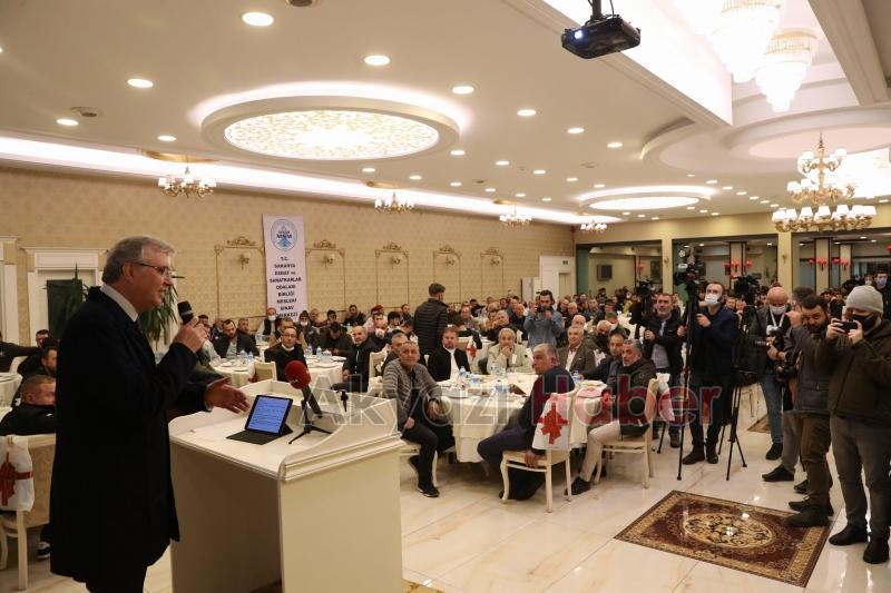 420 oto sanatkarı yetki belgesi aldı