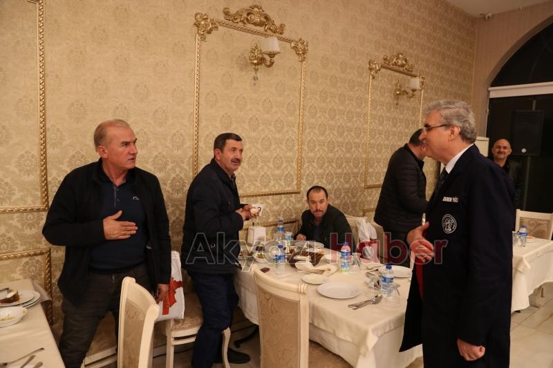 420 oto sanatkarı yetki belgesi aldı