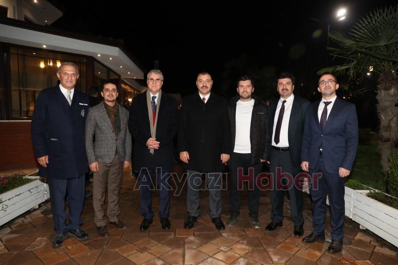 420 oto sanatkarı yetki belgesi aldı