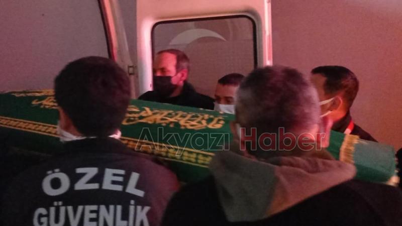 19 yaşındaki Meltem'den acı haber