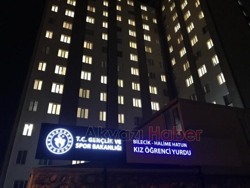 19 yaşındaki Meltem'den acı haber