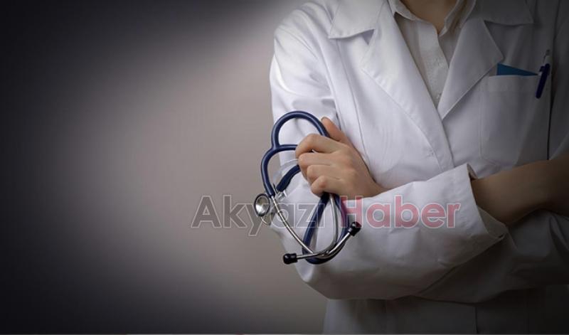 Doktorlar greve gidiyor