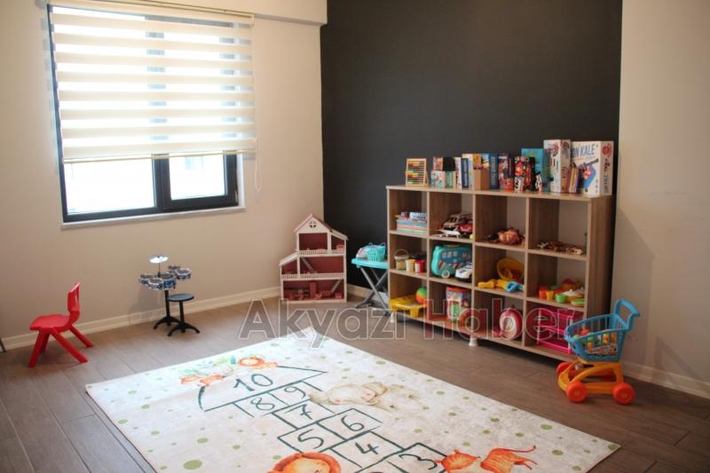 Psikolog Eda Demir Akyazı'da hizmete başladı