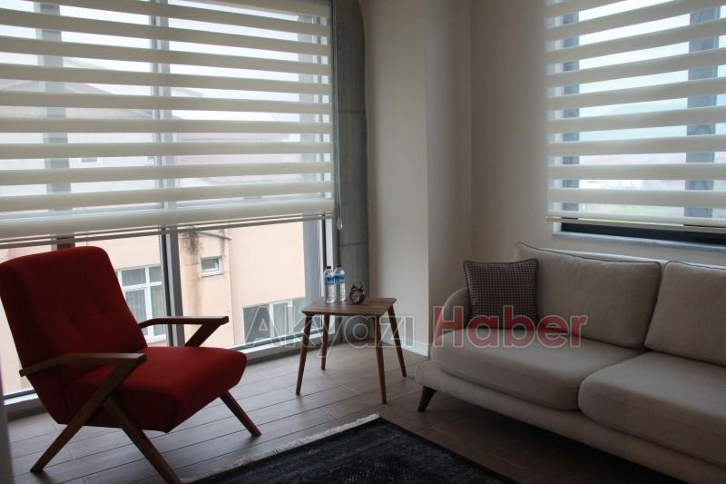 Psikolog Eda Demir Akyazı'da hizmete başladı