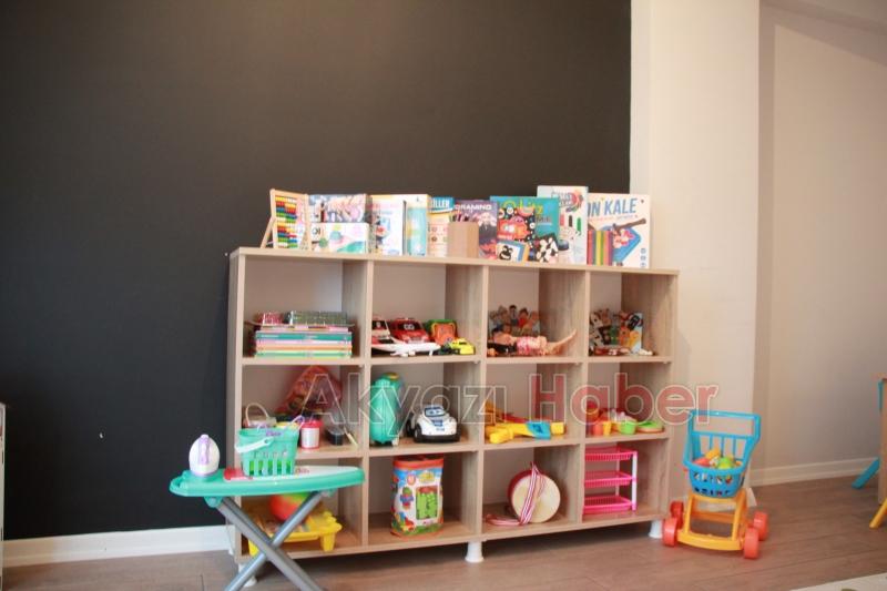 Psikolog Eda Demir Akyazı'da hizmete başladı