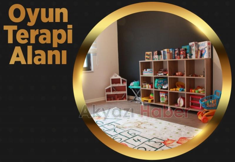 Psikolog Eda Demir Akyazı'da hizmete başladı