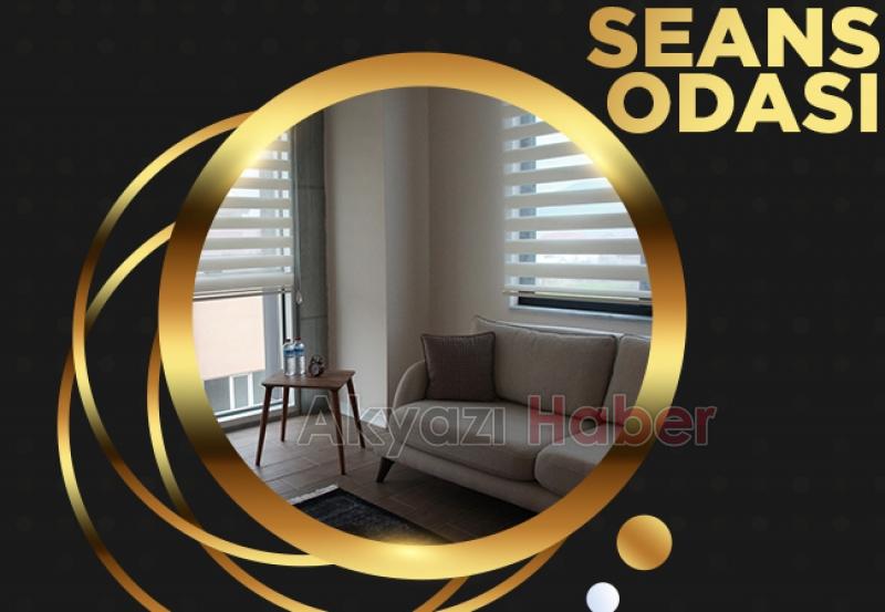 Psikolog Eda Demir Akyazı'da hizmete başladı