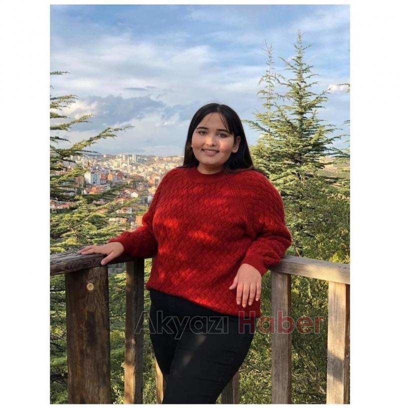 Meltem duvağıyla son yolculuğuna uğurlandı