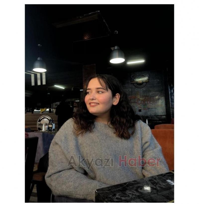 Meltem duvağıyla son yolculuğuna uğurlandı